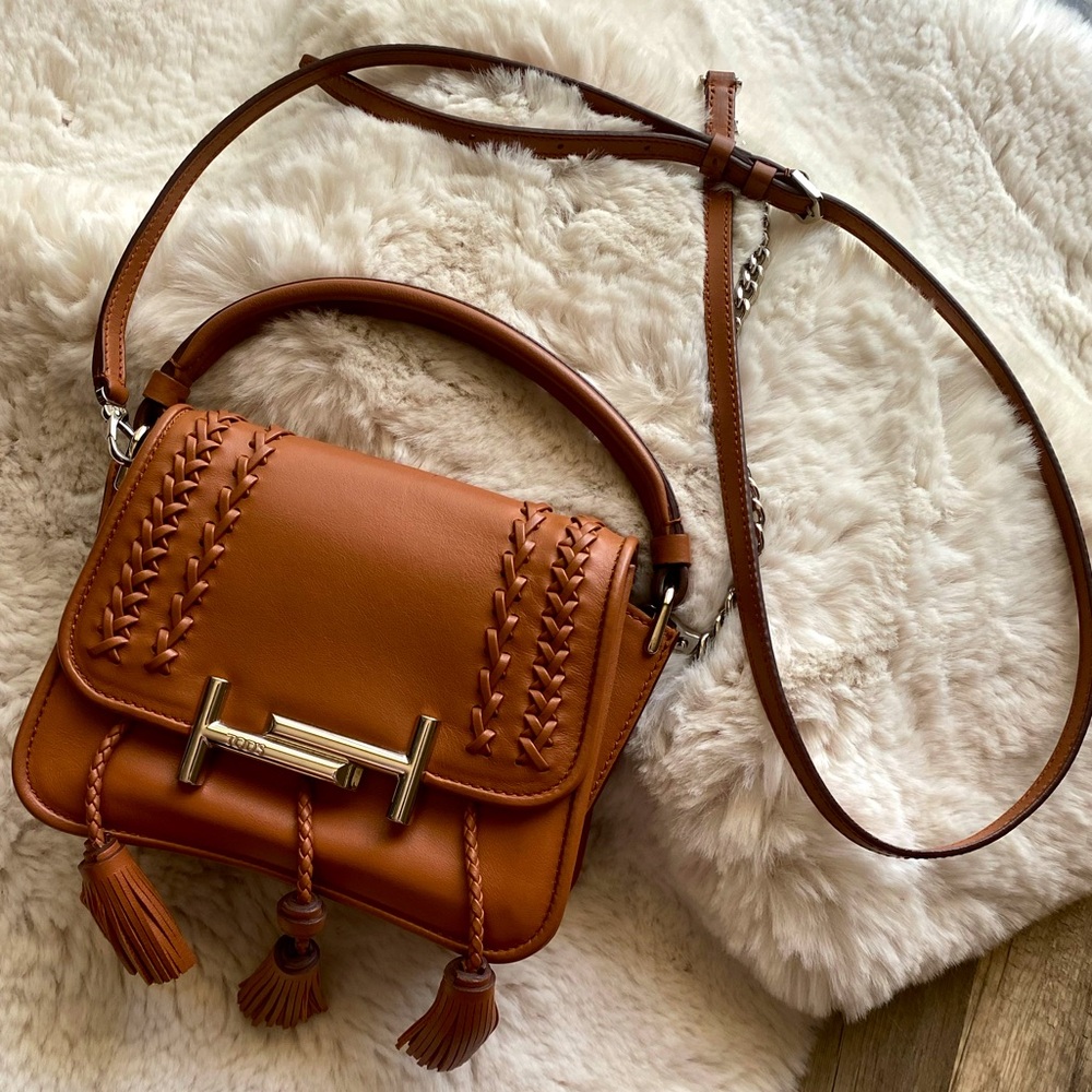 tod's double T